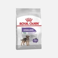 [멤버십 비밀가격] [로얄캐닌] 강아지 사료 미니 스테럴라이즈 [반려동물]