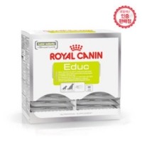 [멤버십 비밀가격] [로얄캐닌] 에듁 1box (50gx30개) 강아지 훈련용 영양보조제 [반려동물]
