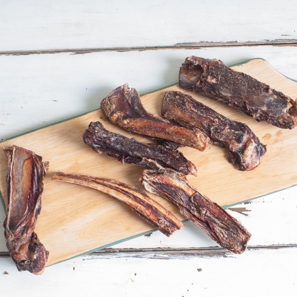 페오펫몰,사슴갈비뼈껌 애견 반려견 강아지 수제간식