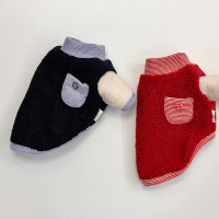 국내제작 · 원단고퀄 기본 심플 티셔츠 실내복 실외복 잔줄포켓티