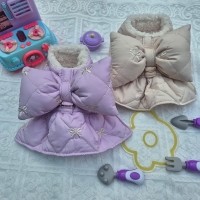 국내제작 · 원단고퀄 아우터 & 하네스 겸용 왕리봉봉하네스