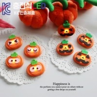 [멤버십 비밀가격][코코아허니] 야간산책필수품 할로윈호박충전식LED [최저가]