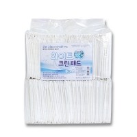 [멤버십 비밀가격] 화이트패드 100매 [최저가]