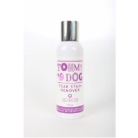 [멤버십 비밀가격][토미독코리아] 토미독 호주산 강아지 눈물자국 지우개 130ml, NO동물실험 130ml [반려동물]