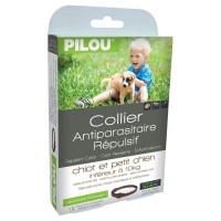 [멤버십 비밀가격][필루] 기생충예방 목걸이 [반려동물]
