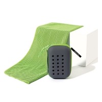 마켓플랜 다용도 아이스쿨 건식 스포츠 타올