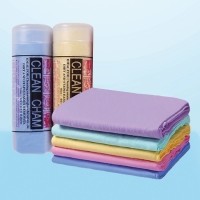 마켓플랜 초강력 흡수 다용도 습식 스포츠 타올 2종 세트