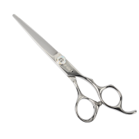 하성 애견 미용 민가위 HSK 550 (5.5인치)