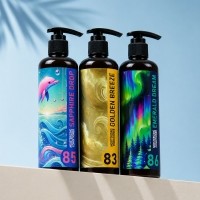 젠트웰브 모이스처라이징(영양/윤기) 컨디셔너 300ml 3종