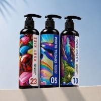 젠트웰브 볼류마이징(모근강화/볼륨) 컨디셔너 300ml 3종