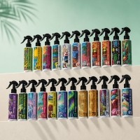 젠트웰브 프리미엄 미스트 21종 퍼펙트 브러슁 120ml