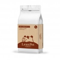 [린펫] 티어배리어 도그 눈물 사료 가수분해 1kg