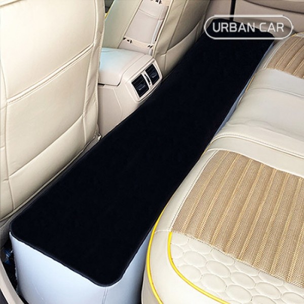 페오펫몰,[반려인혜택]어반카 차량용 뒷좌석 에어쿠션