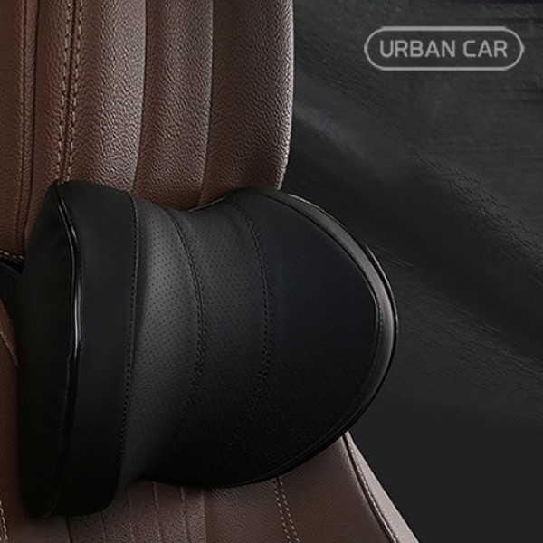 페오펫몰,[반려인혜택]어반카 차량용 메모리폼 넥쿠션