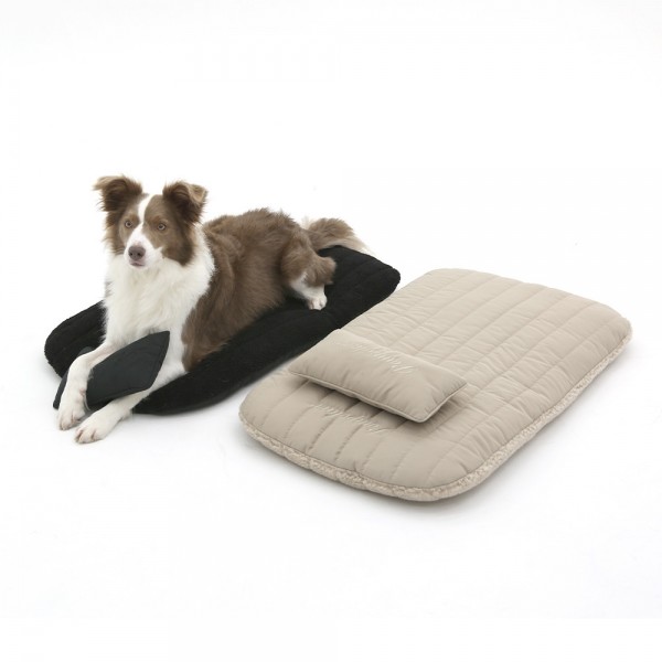 페오펫몰,폼포라펫 뽀글이 라이너 세트 펫웨건 애견 강아지 유모차 개모차 겨울용 쿠션 방석