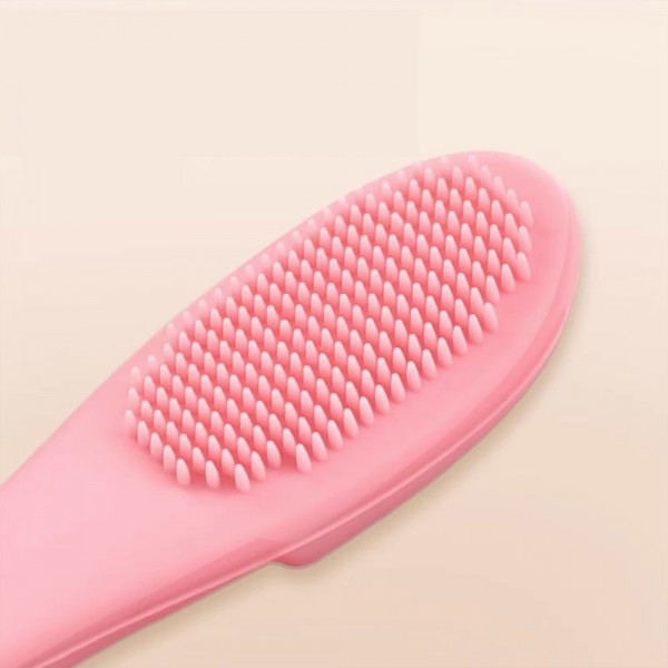 페오펫몰,크레용펫 고양이 턱드름 브러쉬  꼬드름 블랙헤드 관리