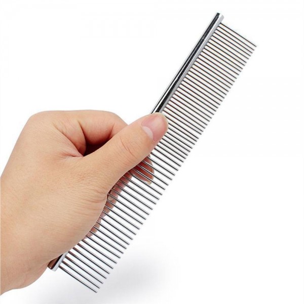 페오펫몰,크레용펫 강아지 눈꼽빗 페이스콤 참빗 얼굴빗 털관리 미용빗