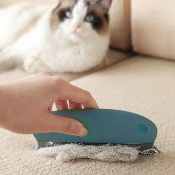 페오펫몰,크레용펫 강아지 고양이 털 제거기 클리퍼