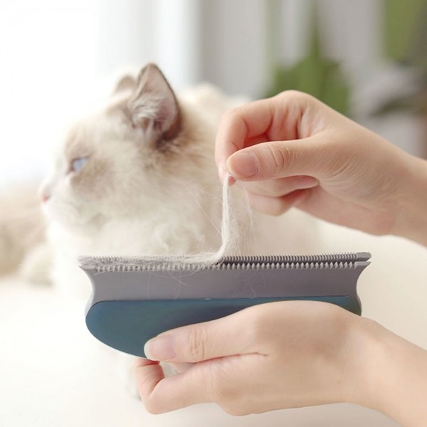 페오펫몰,크레용펫 강아지 고양이 털 제거기 클리퍼