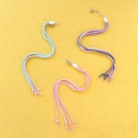 크레용펫 컬러 신발끈 낚시대 리필 (색상랜덤)
