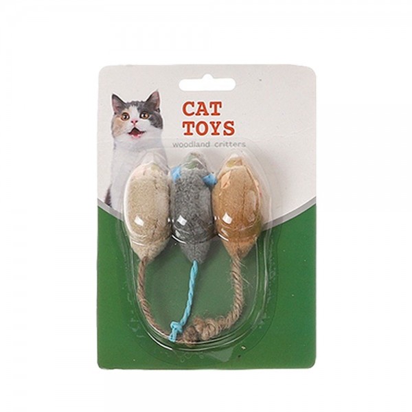 페오펫몰,크레용펫 고양이 쥐돌이 공 사냥 방울 공놀이 장난감 모음