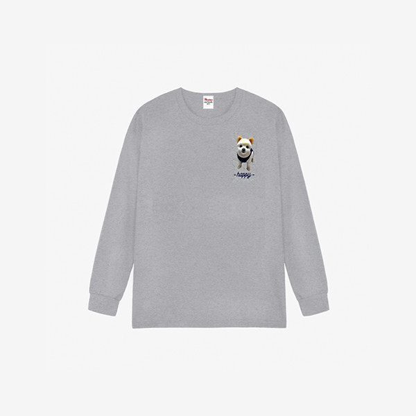 페오펫몰,[반려인혜택][엔젤드로잉] 반려동물 강아지 고양이 사진 그림 커스텀 주문제작 시보리 긴팔티