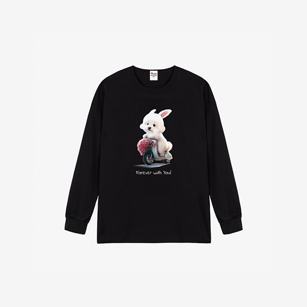 페오펫몰,[반려인혜택][엔젤드로잉] 반려동물 강아지 고양이 사진 그림 커스텀 주문제작 시보리 긴팔티