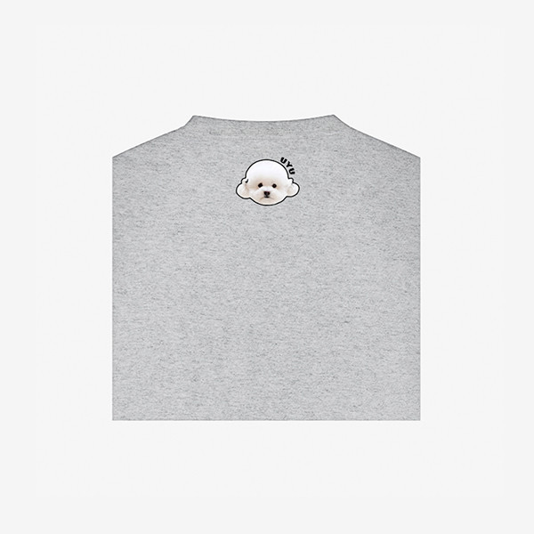 페오펫몰,[반려인혜택][엔젤드로잉] 반려동물 강아지 고양이 사진 그림 커스텀 주문제작 시보리 긴팔티