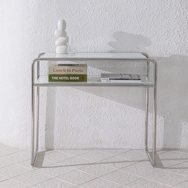 [반려인혜택][헨지디자인] 아델 콘솔 테이블