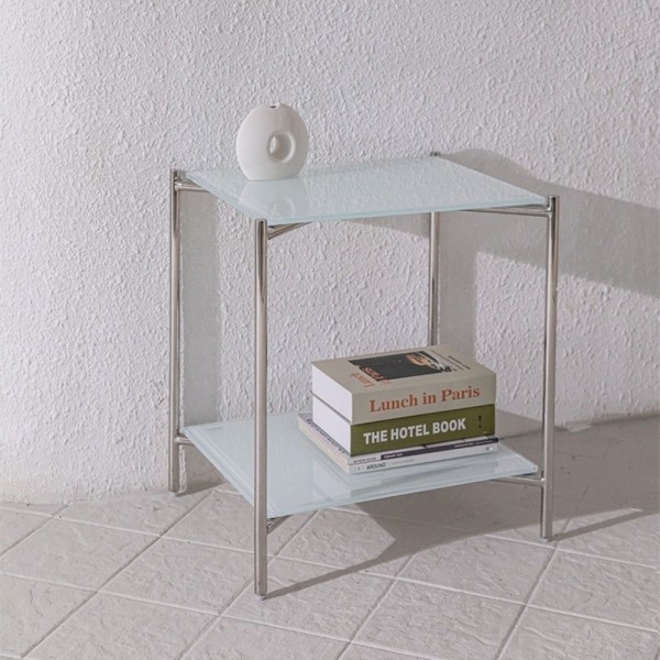 [반려인혜택][헨지디자인] 아델 미니 테이블