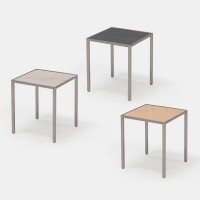 [반려인혜택][헨지디자인] 바론 1인용 테이블