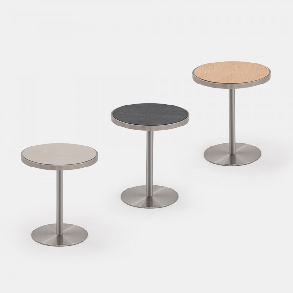 [반려인혜택][헨지디자인] 오딘 1인용 테이블