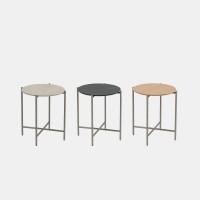 [반려인혜택][헨지디자인] 브리엔 1인용 테이블