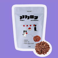 까까명가 쇠고기후레이크 150g