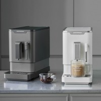 [제니퍼룸] 전자동 커피머신 스팀 라떼 Pro