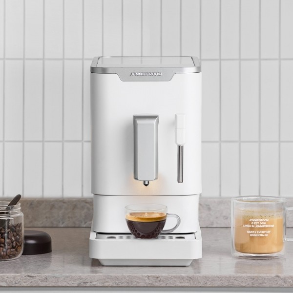 페오펫몰,[제니퍼룸] 전자동 커피머신 스팀 라떼 Pro