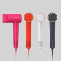 [제니퍼룸] 에어소닉 플라즈마 BLDC 헤어 드라이기 4Color