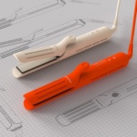 [제니퍼룸] 에어 쿨링 펌 고데기 숏