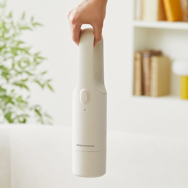 [제니퍼룸] 핸디 미니 청소기