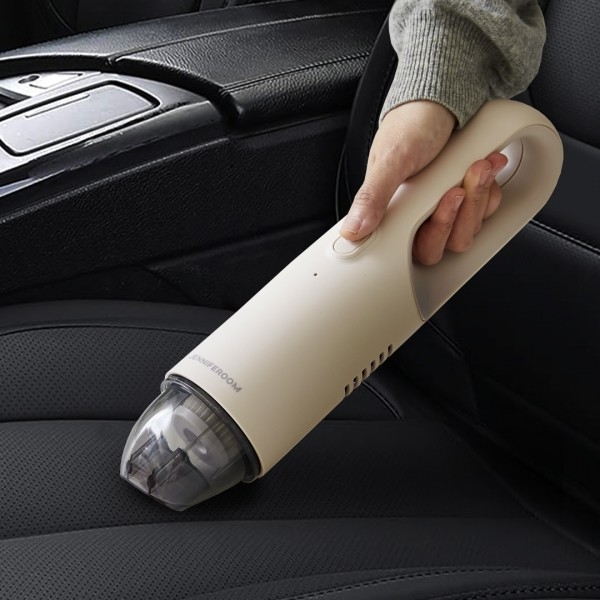 페오펫몰,[제니퍼룸] 핸디 미니 청소기