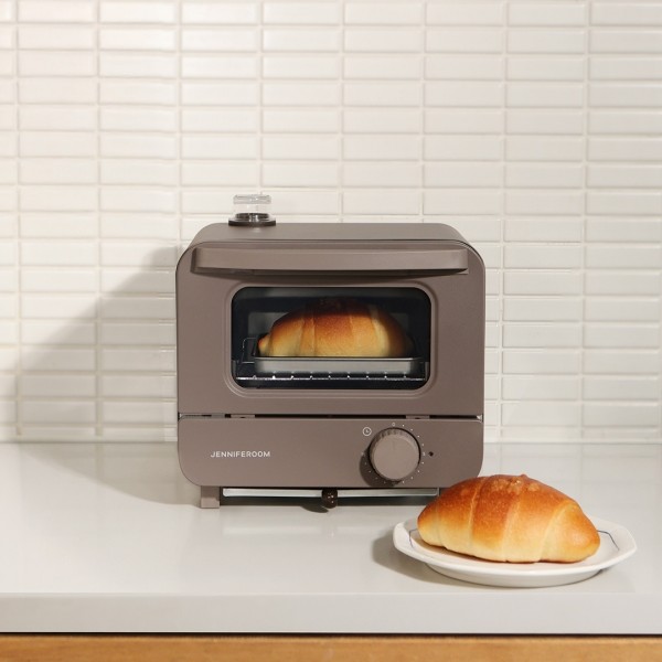 페오펫몰,[제니퍼룸] 미니 스팀 오븐 토스터