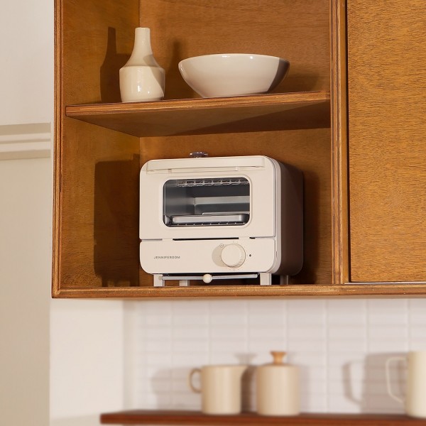 페오펫몰,[제니퍼룸] 미니 스팀 오븐 토스터