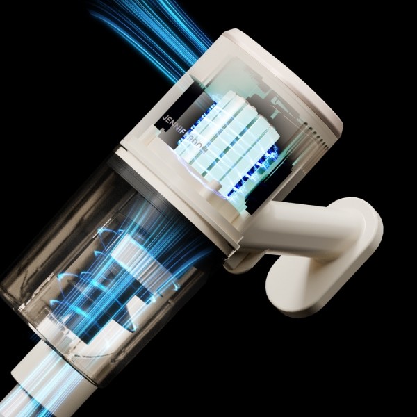 페오펫몰,[제니퍼룸] 에어클린 무선청소기