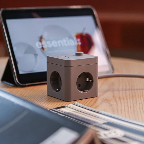 페오펫몰,[제니퍼룸] 큐브 멀티탭