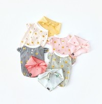 돌리 스카프 (4컬러)