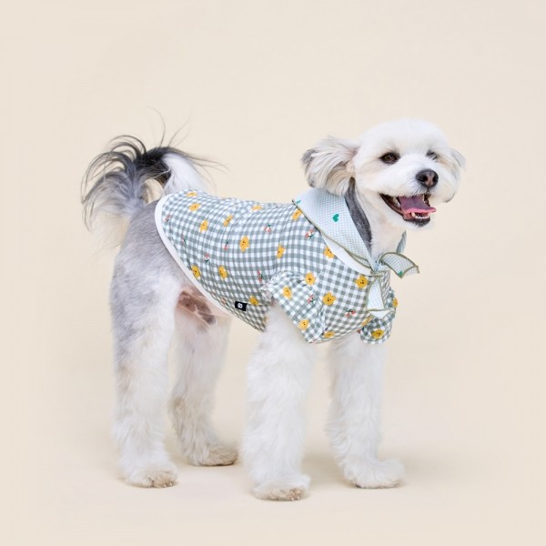 페오펫몰,돌리 스카프 (4컬러)