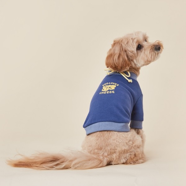 페오펫몰,치즈 맨투맨