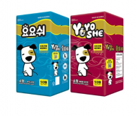 [멤버십 비밀가격][요요쉬] 애견패드 소형 50매 [최저가]