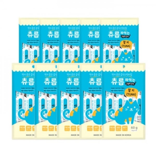 페오펫몰,[멤버십 비밀가격] 고양이 츄릅 짜먹는 60g [반려동물]