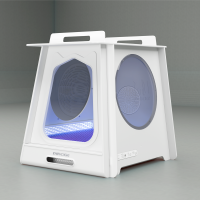 [펫키지] 펫드라이룸 스마트 펫케어 홈(아이보리) [반려동물]